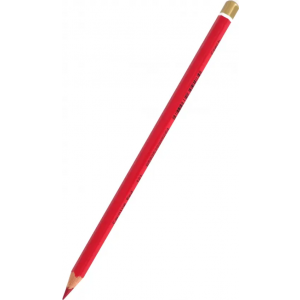 Koh-I-Noor Карандаш художественный "Polycolor", красный
