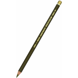 Карандаш художественный polycolor, натуральная Koh-i-Noor