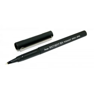 Роллер "Document Pen" Pentel