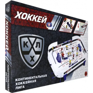 Хоккей настольный КХЛ ABToys