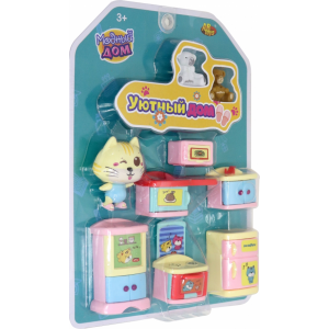 Кухня в наборе Abtoys ABtoys