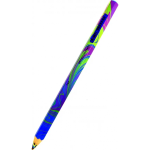 Koh-I-Noor Карандаш с многоцветным грифелем "Magic Tropical", 10 мм