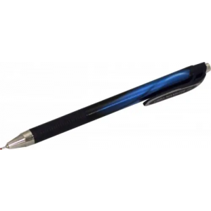 Шариковая ручка Maxriter 0.7 мм синяя Cello