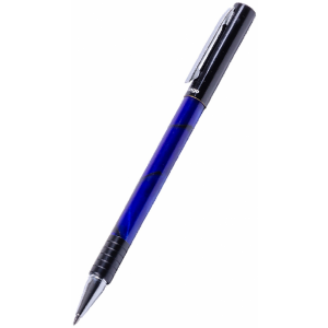Шариковая ручка Berlingo синяя, 0,7 мм