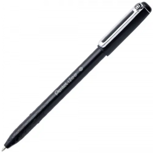 Pentel Шариковая ручка "iZee" 0,7 мм, черные чернила, черная