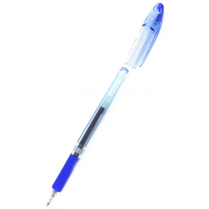 Ручка гелевая JIMNIE HYPER JELL 0,7 синяя ZEBRA