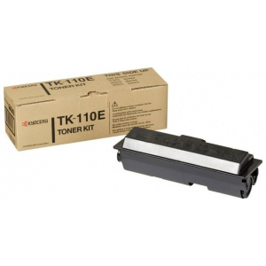 Тонер-картридж ProTone TK-110 для Kyocera FS-1016 1116 720 820 920 (6000 стр.) черный