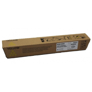 Тонер-картридж оригинальный Ricoh MP C3000E-Y 842031 MP-C3000E-Y желтый 15K