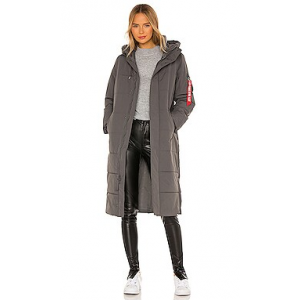 Женская парка Alpha Industries