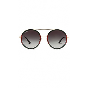 Очки солнцезащитные Gucci GG0061S