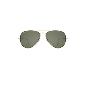 Солнцезащитные очки aviator Ray-Ban 0RB3025 001 3E 58