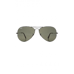Солнцезащитные очки авиатор - Ray-Ban 0RB3026 L2821 62-14