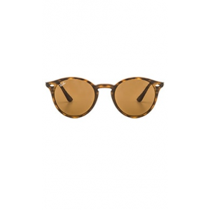 Солнцезащитные очки round - Ray-Ban 0RB2180 710/73 49-21