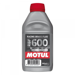 Тормозная жидкость MOTUL RBF 600 Factory Line