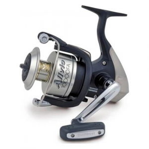 Катушка безынерционная SHIMANO ALIVIO 10000 FA