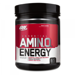 Аминокислотный комплекс Optimum Nutrition "Amino Energy", фруктовый
