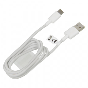 Кабель переходник для телефона Huawei CP51 USB Type-C 1m 55030260