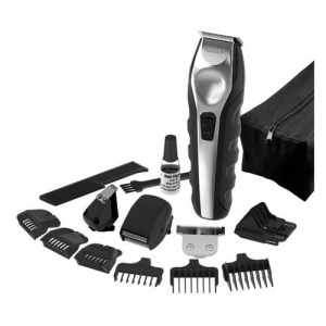 Машинка для стрижки волос Wahl Ergonomic Total Grooming Kit