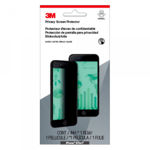 Пленка защиты информации для экрана 3M MPPAP001 Apple iPhone 6/6S/7, [7100042779]