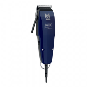 Машинка для стрижки MOSER Hair clipper Edition синий [1400-0452]