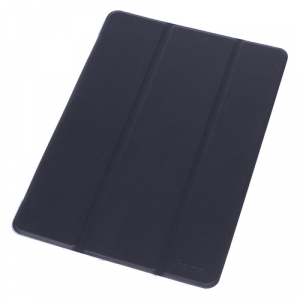 Чехол для планшета HAMA Fold Clear, для Apple iPad 9.7"/iPad 2018, черный [00106452]