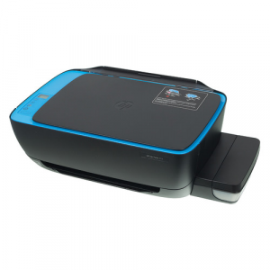 МФУ струйный HP Ink Tank 319 AiO, A4
