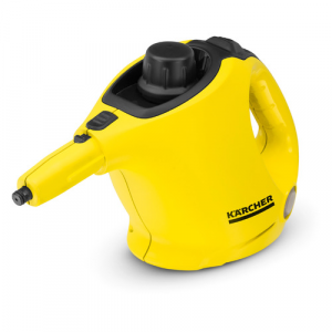 Пароочиститель ручной Karcher SC 1, желтый [1.516-332.0]