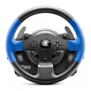 Руль Thrustmaster T150 RS EU Version [4160628]