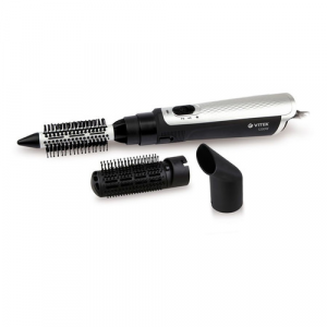 Фен-щетка VITEK VT-8244 BK