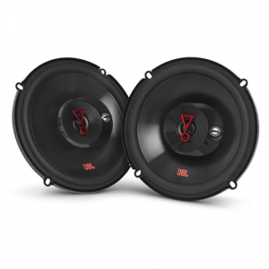 Колонки автомобильные JBL Stage3 627 135Вт