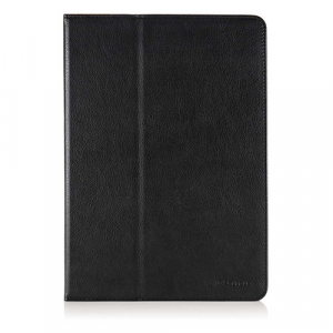 Чехол для планшета IT-Baggage ITIPR1022-1, для Apple iPad 2019, черный