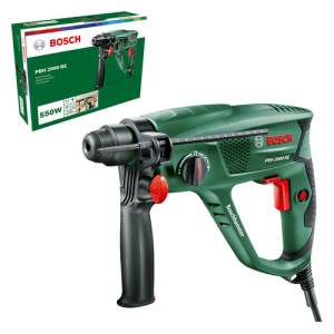 Перфоратор Bosch PBH 2000 RE