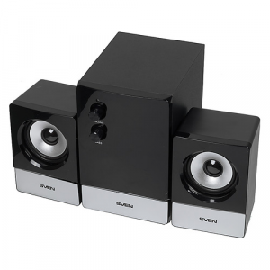 Компьютерная акустика 2.1 Sven MS-90 SV-012861
