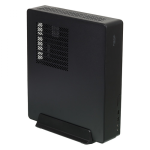 Корпус miniITX Fractal Design Node 202, HTPC, без БП, черный [fd-ca-node-202-bk]