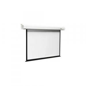 Экран Digis Electra DSEM-1105, 220х220 см, 1:1, настенно-потолочный