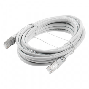 Сетевой кабель Hama Patch Cord cat.5e STP (RJ45) 5.0m H-30593