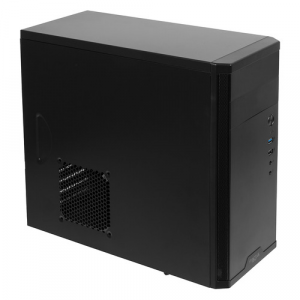 Компьютерный корпус Fractal Design FD-CA-CORE-1100-BL