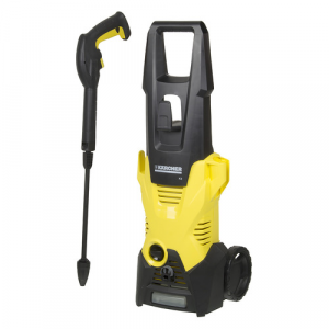 Мойка высокого давления Karcher К 3 UM 1.601-812 (1.676-000)