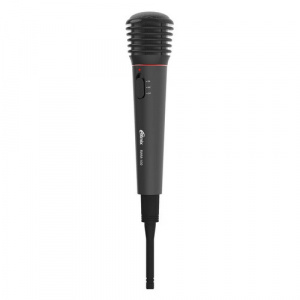 Микрофон для ПК Ritmix RWM-100