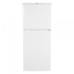 Холодильник Бирюса Б-153 двухкамерный белый