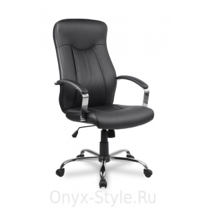 Кресло руководителя College H-9152L-1