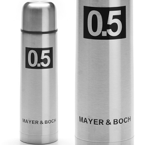 Термос "Mayer & Boch" с чехлом 27611 500 мл