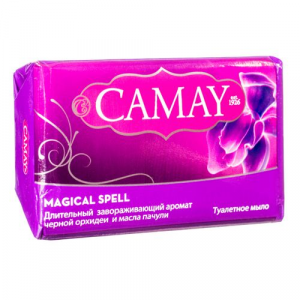 Мыло Camay Магическое заклинание