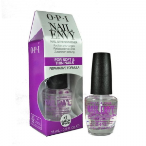 Средство для тонких и мягких ногтей OPI Soft&Thin Nail Envy