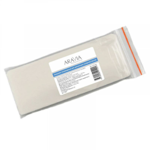 Бандаж для шугаринга Aravia Professional полимерный мм
