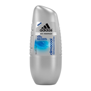 Дезодорант-антиперспирант ролик Adidas Climacool Anti-Perspirant Roll-On, мужской 50 мл