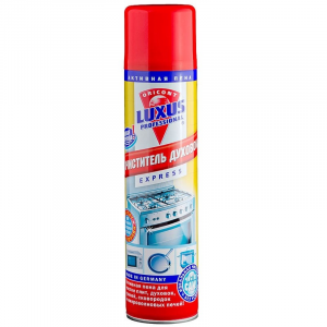 LUXUS Экспресс-очиститель духовок