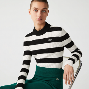 Женский свитер Lacoste LVE