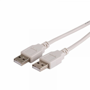 Шнур USB Amaleштекер USB-A длина 1,8 метра (PE пакет) Rexant, REXANT, 18-1144