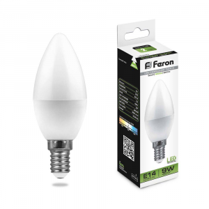 Светодиодная лампа Feron 25799